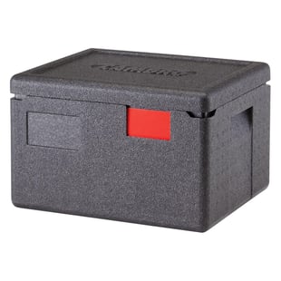 Cambro | Cam GoBox geïsoleerde transportbox 16,9Ltr