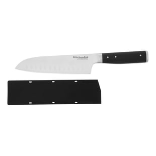 Kitchenaid | Santokumes Met Hoes 17.78Cm