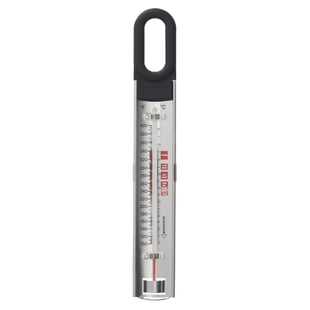 Kitchenaid | Global Clip-On Gebogen Snoep Kookthermometer