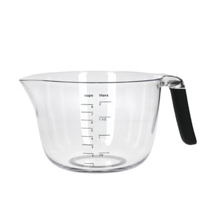 Kitchenaid | 8 Kops Beslagkom Zwart