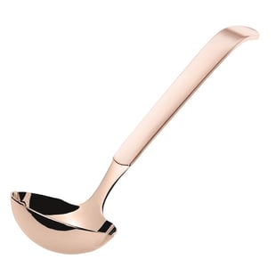 Amefa | Buffet Juslepel Koper (6 stuks)