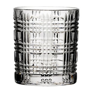 Utopia | Rijn Dubbele Ouderwetse Glazen 350ml (6 stuks)