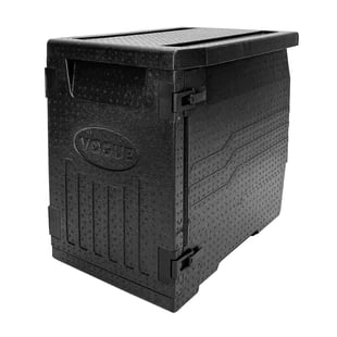 Vogue | Geïsoleerde EPP Voedsel Transport Doos 86Ltr GN Maat