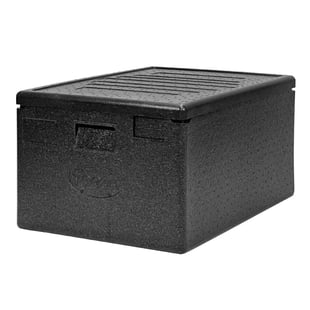 Vogue | Geïsoleerde EPP Voedseltransportdoos 81Ltr Voor Patisserie Trays