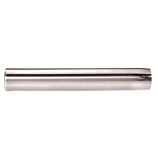 Gastro M | RVS overlooppijp 23cm