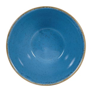 Churchill | Stonecast Cornflower Blue Kom 340ml (12 stuks)
