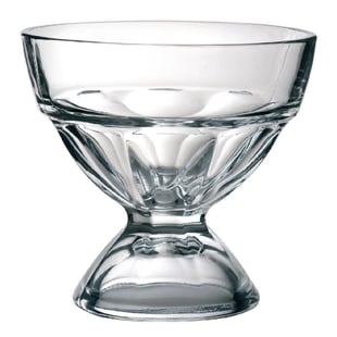 Utopia | American ronde ijscoupes 300ml (24 stuks)