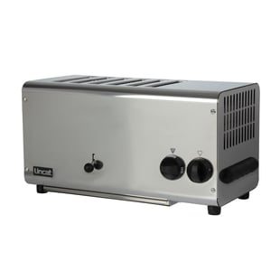 Lincat | broodrooster 6 sleuven LT6X
