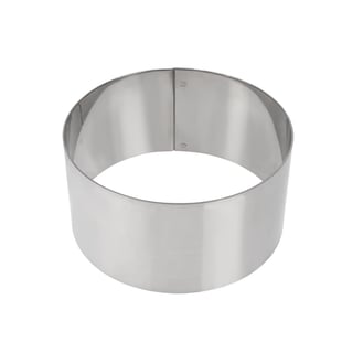 Matfer Bourgeat | ronde moussering 12cm