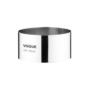 Vogue | mousse ring 35 x 70mm