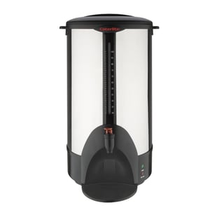 Caterlite | compacte koffiepercolator 15Ltr