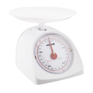 Vogue | dieetweegschaal 0,5kg
