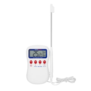 Hygiplas | multifunctionele kernthermometer