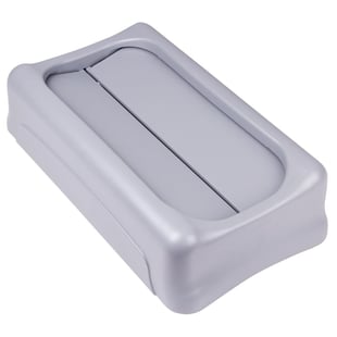 Rubbermaid | Slim Jim tuimeldeksel