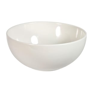 Churchill | White Noedel Kom 1.19 L (6 stuks)
