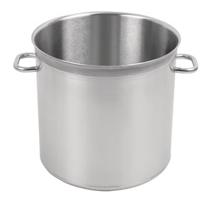 Matfer Bourgeat | Tradition RVS soeppan 34Ltr