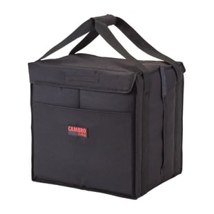 Cambro | GoBag opvouwbare transporttas medium