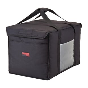 Cambro | GoBag top-loading transporttas medium