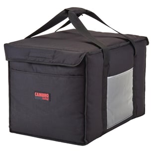 Cambro | GoBag top-loading transporttas groot GN 1/1