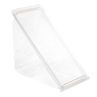 Faerch | recyclebare drievoudige sandwichboxen (500 stuks)