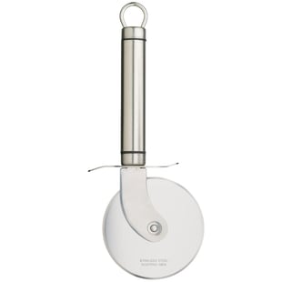 Kitchen Craft | KitchenCraft RVS pizzawiel 10cm