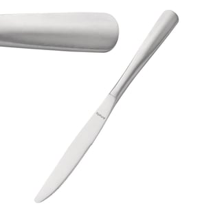 Amefa | Baguette dessertmessen 18/0 (12 stuks)