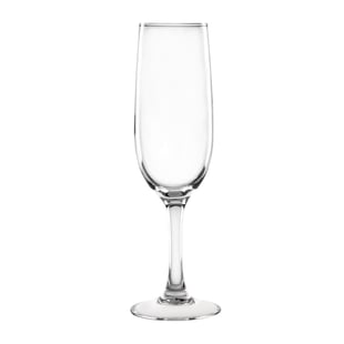 Olympia | Rosario Champagneglazen 170ml (6 Stuks)