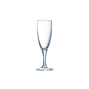 Arcoroc | Elegance champagneglazen 10cl (12 stuks)
