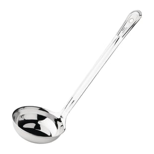 Nisbets Essentials | soepopscheplepel 11,5''