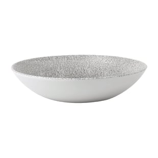 Churchill | Raku Jasper Grey Evolve Coupe Kom 18.4cm (12 stuks)