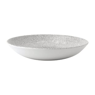 Churchill | Raku Jasper Grey Evolve Coupe Kom 24.8cm (12 stuks)