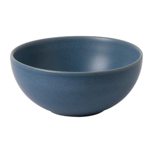 Churchill | Super Vitrified Nourish Oslo Blue Kommen 1075ml (6 stuks)