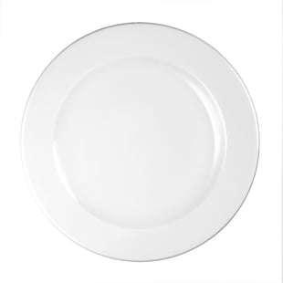 Churchill | White Bord 30.5cm (12 stuks)