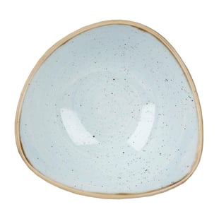 Churchill | Stonecast Duck Egg Lotus Kom (12 stuks)