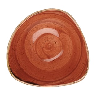Churchill | Stonecast Spiced Orange Lotus Kom (12 stuks)