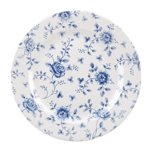 Churchill | Rose Chintz Prague Bord 30.5cm (6 stuks)