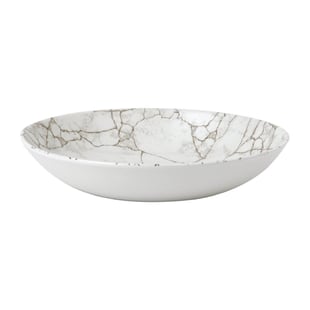 Churchill | Studio Prints Kintsugi Agaat Grey Schalen 248mm (12 stuks)