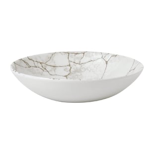 Churchill | Studio Prints Kintsugi Agaat Grey Schalen 182mm (12 stuks)