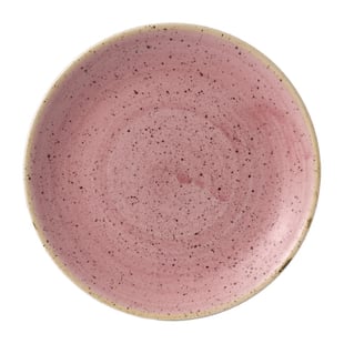 Churchill | Petal Pink Borden 16,5cm (12 stuks)
