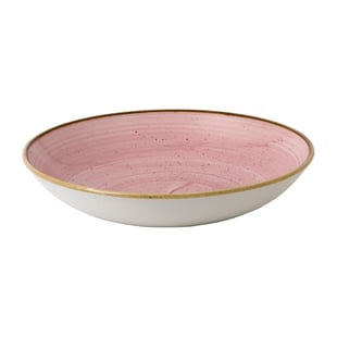 Churchill | Stonecast Petal Pink Schalen 118Cl (12 stuks)