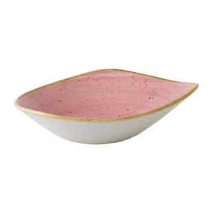 Churchill | Stonecast Petal Pink Schalen 62Cl (12 stuks)