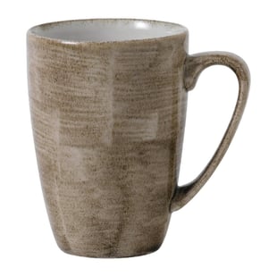 Churchill | Stonecast Patina Antique Taupe Mok 340ml (12 stuks)
