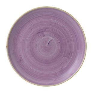 Churchill | Stonecast Lavender Evolve Bord 28.6cm (12 stuks)