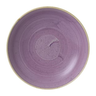 Churchill | Stonecast Lavender Evolve Kom 24.8cm (12 stuks)
