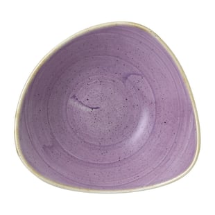 Churchill | Stonecast Lavender Lotus Kom 22.9cm (12 stuks)