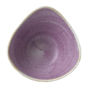 Churchill | Stonecast Lavender Lotus Kom 15.2cm (12 stuks)