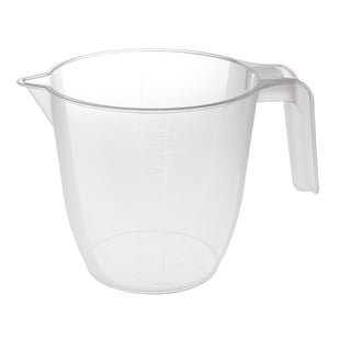 Wham | Cuisine polypropyleen maatbeker 2Ltr