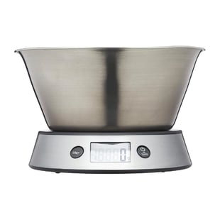 Taylor | Pro Weegkom Dual Digitale Keukenweegschaal 5Kg
