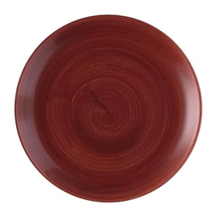 Churchill | Stonecast Patina Red Rust Evolve Coupe Borden 165mm (12 stuks)