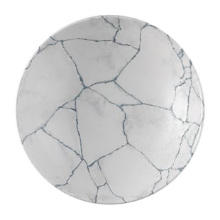 Churchill | Studio Prints Kintsugi Pearl Grey Evolve Coupe Kom 18.4cm (12 stuks)